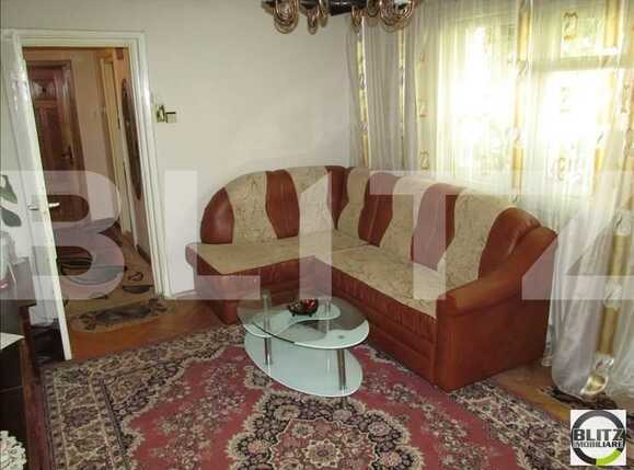 Apartament de vânzare 3 camere Gheorgheni - 12121AV | BLITZ Cluj-Napoca | Poza1