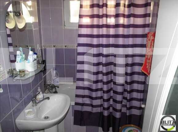 Apartament de vânzare 3 camere Gheorgheni - 12121AV | BLITZ Cluj-Napoca | Poza8