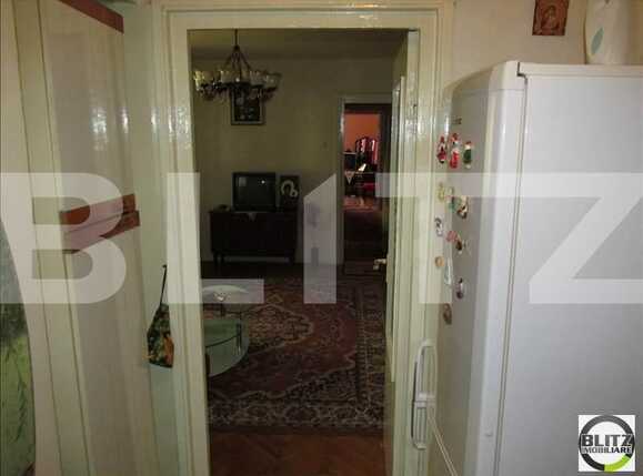 Apartament de vânzare 3 camere Gheorgheni - 12121AV | BLITZ Cluj-Napoca | Poza6