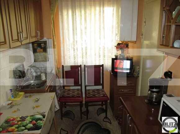 Apartament de vânzare 3 camere Gheorgheni - 12121AV | BLITZ Cluj-Napoca | Poza5