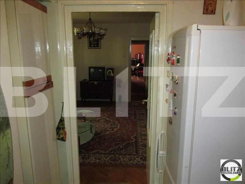 Apartament de vânzare 3 camere Gheorgheni - 12121AV | BLITZ Cluj-Napoca | Poza6