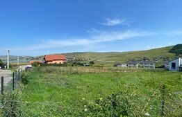  Teren intravilan, 966 mp, front 21 ml, Campenesti