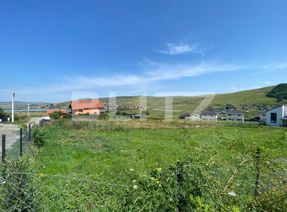 Teren de vânzare Câmpeneşti - 121218TV | BLITZ Cluj-Napoca | Poza2