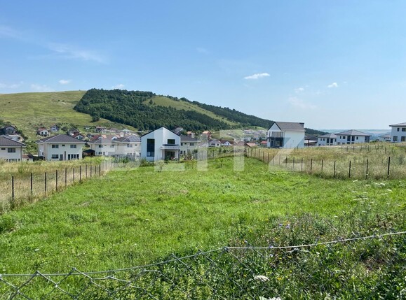 Teren de vânzare Câmpeneşti - 121218TV | BLITZ Cluj-Napoca | Poza1