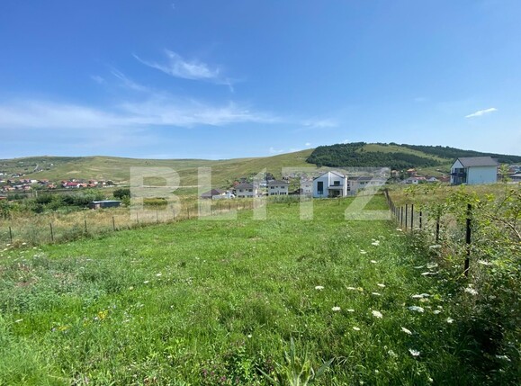 Teren de vânzare Câmpeneşti - 121218TV | BLITZ Cluj-Napoca | Poza3