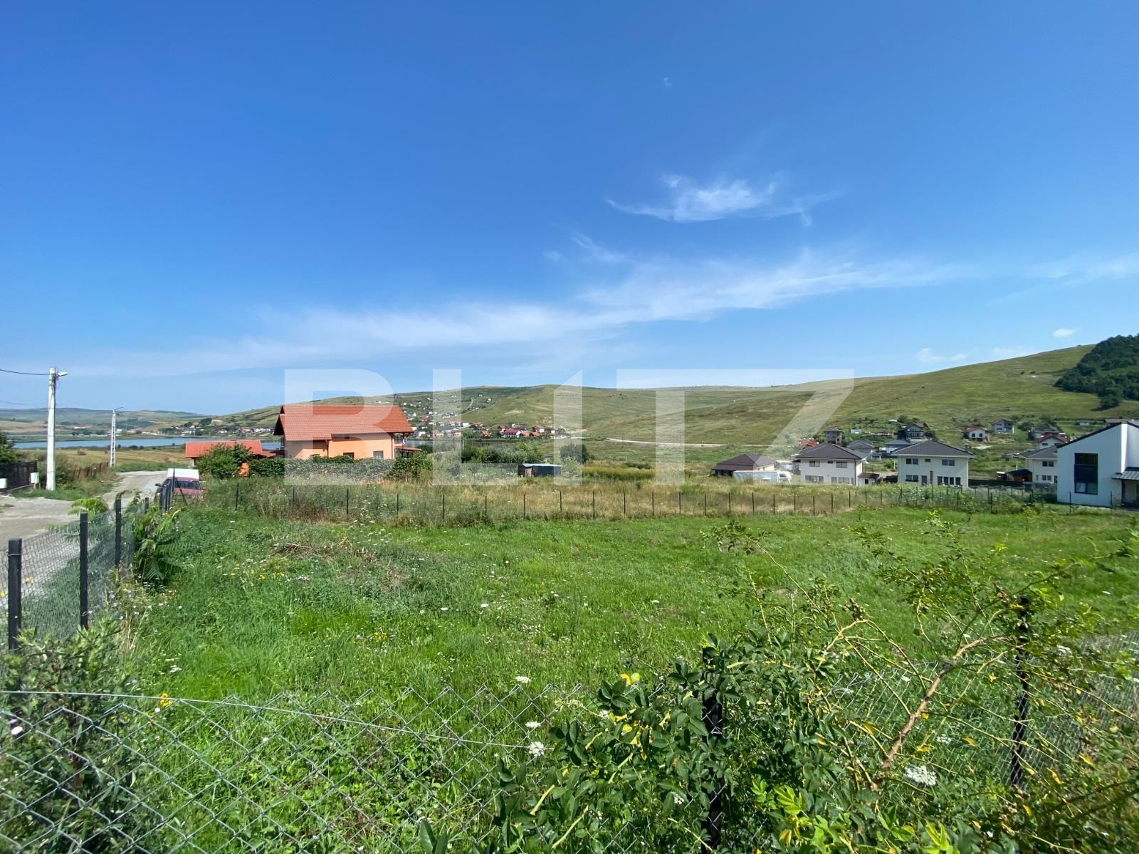 Teren de vânzare Câmpeneşti - 121218TV | BLITZ Cluj-Napoca | Poza2