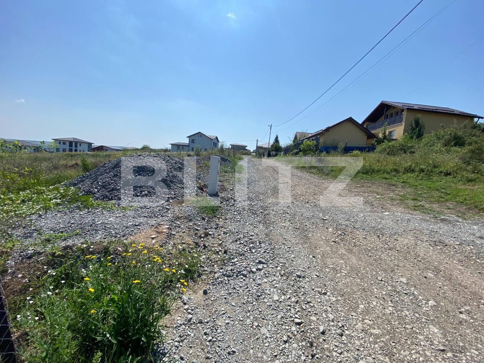 Teren de vânzare Câmpeneşti - 121218TV | BLITZ Cluj-Napoca | Poza5