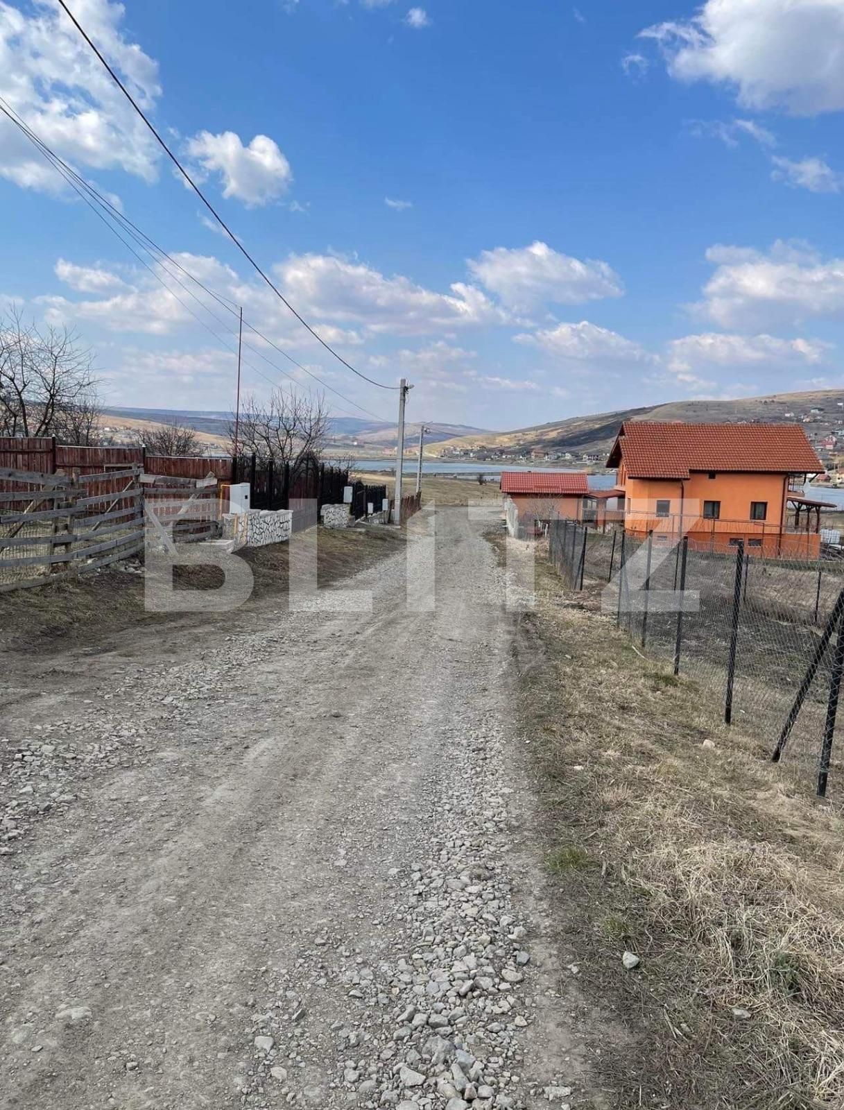 Teren de vânzare Câmpeneşti - 121218TV | BLITZ Cluj-Napoca | Poza4