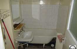 Apartament 2 camere, 52 mp, decomandat, zona strazii Alverna !