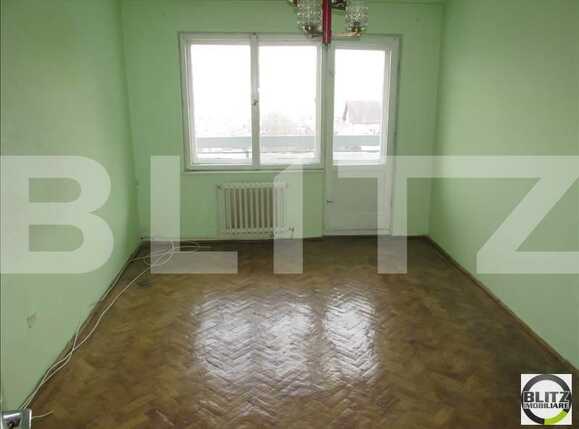 Apartament de vânzare 2 camere Gheorgheni - 12122AV | BLITZ Cluj-Napoca | Poza1
