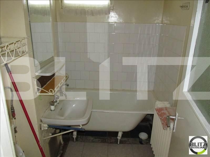 Apartament de vânzare 2 camere Gheorgheni - 12122AV | BLITZ Cluj-Napoca | Poza5