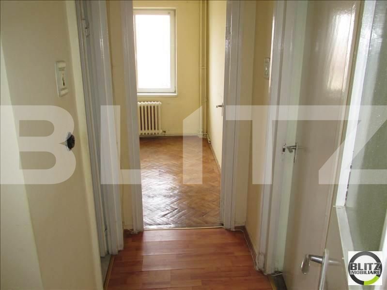 Apartament de vânzare 2 camere Gheorgheni - 12122AV | BLITZ Cluj-Napoca | Poza4
