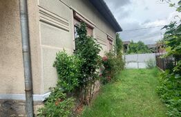 Casa 3 camere, teren 440 mp, Huedin