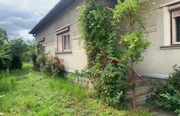 Casa 3 camere, teren 440 mp, Huedin