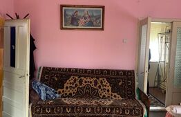 Casa 3 camere, teren 440 mp, Huedin