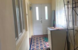 Casa 3 camere, teren 440 mp, Huedin