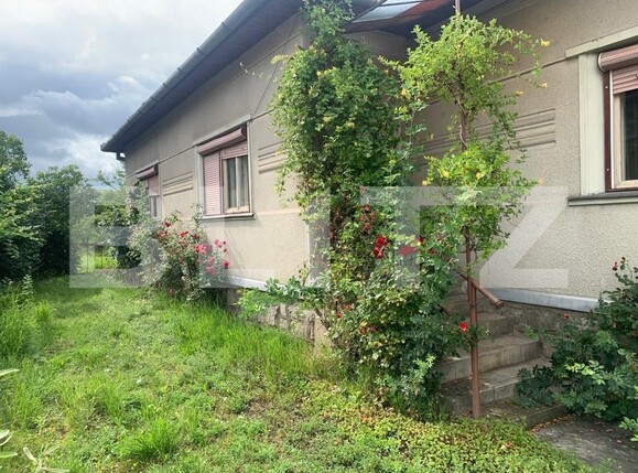 Casa de vânzare 3 camere Huedin - 121226CV | BLITZ Cluj-Napoca | Poza1