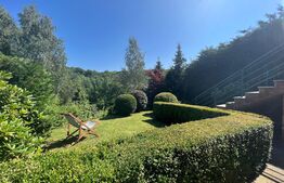 Casa 5 camere, 270 mp utili, 1300 teren