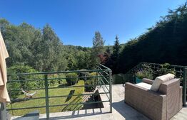 Casa 5 camere, 270 mp utili, 1300 teren