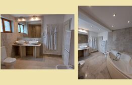 Casa 5 camere, 270 mp utili, 1300 teren