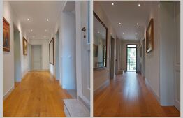 Casa 5 camere, 270 mp utili, 1300 teren