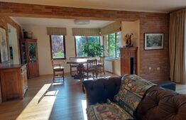 Casa 5 camere, 270 mp utili, 1300 teren