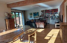 Casa 5 camere, 270 mp utili, 1300 teren