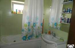 Apartament cochet cu scara interioara, 3 camere, 80 mp, zona Tautiului! Parcare!