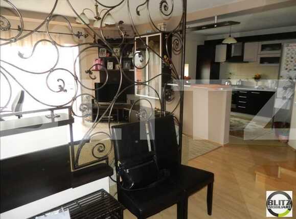 Apartament de vânzare 3 camere Floreşti - 12123AV | BLITZ Cluj-Napoca | Poza1