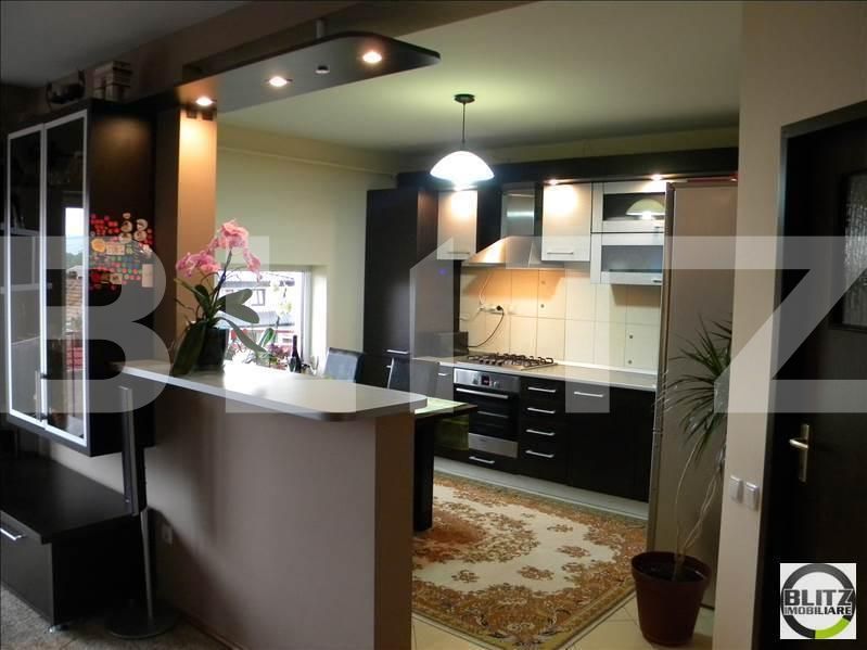 Apartament de vânzare 3 camere Floreşti - 12123AV | BLITZ Cluj-Napoca | Poza2