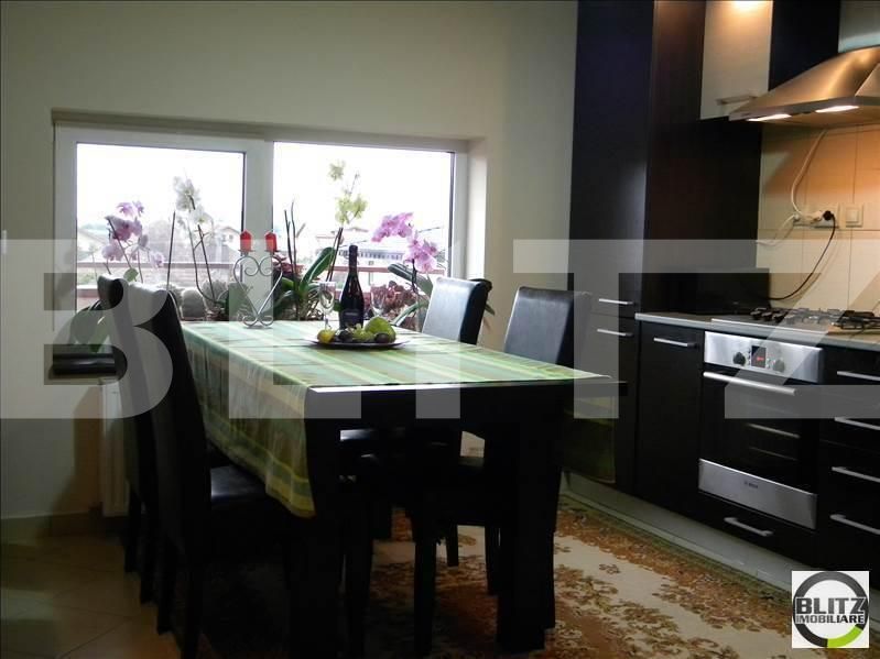 Apartament de vânzare 3 camere Floreşti - 12123AV | BLITZ Cluj-Napoca | Poza4