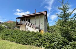 Casa individuala 5 camere,sau  2 apartamente-180mp, 1000mp teren, Chinteni