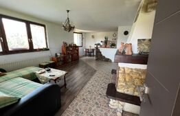 Casa individuala 5 camere,sau  2 apartamente-180mp, 1000mp teren, Chinteni