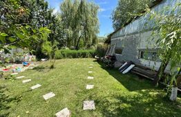 Casa individuala 5 camere,sau  2 apartamente-180mp, 1000mp teren, Chinteni