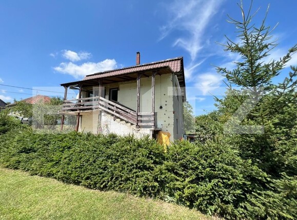 Casa de vânzare 5 camere Chinteni - 121236CV | BLITZ Cluj-Napoca | Poza1