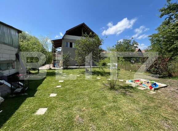 Casa de vânzare 5 camere Chinteni - 121236CV | BLITZ Cluj-Napoca | Poza2