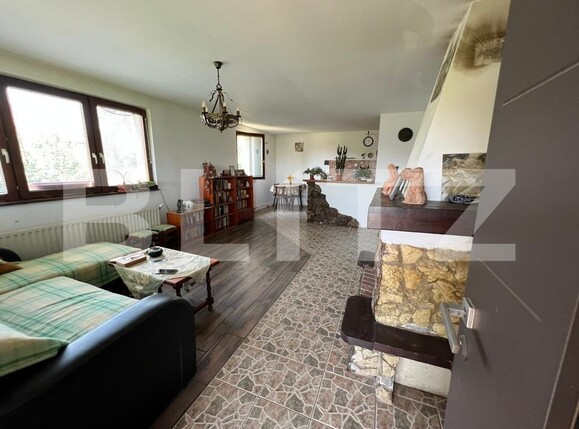 Casa de vânzare 5 camere Chinteni - 121236CV | BLITZ Cluj-Napoca | Poza4