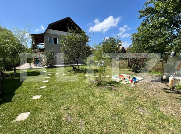 Casa de vânzare 5 camere Chinteni - 121236CV | BLITZ Cluj-Napoca | Poza6