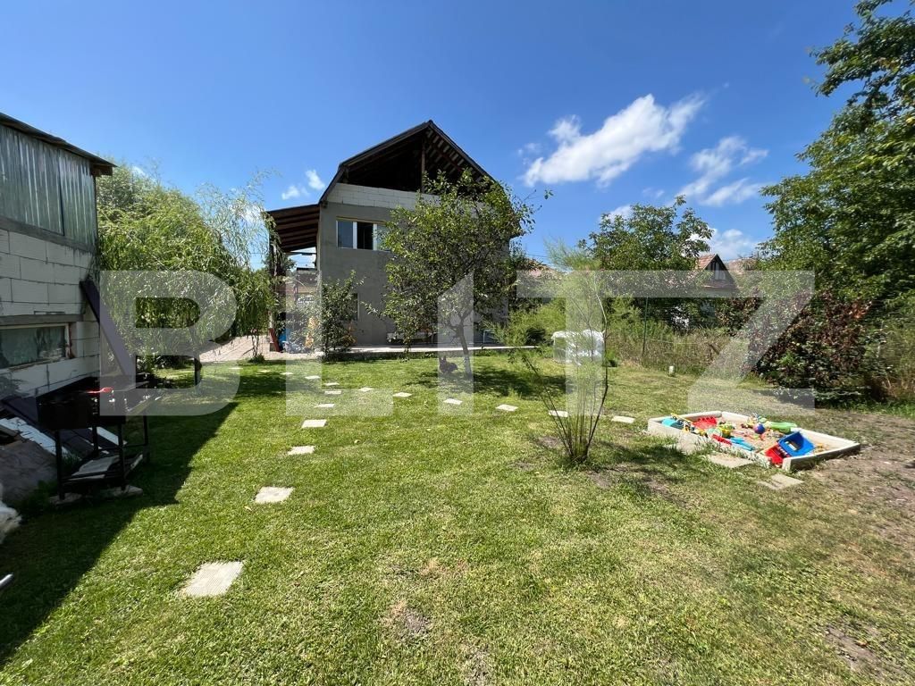 Casa de vânzare 5 camere Chinteni - 121236CV | BLITZ Cluj-Napoca | Poza2