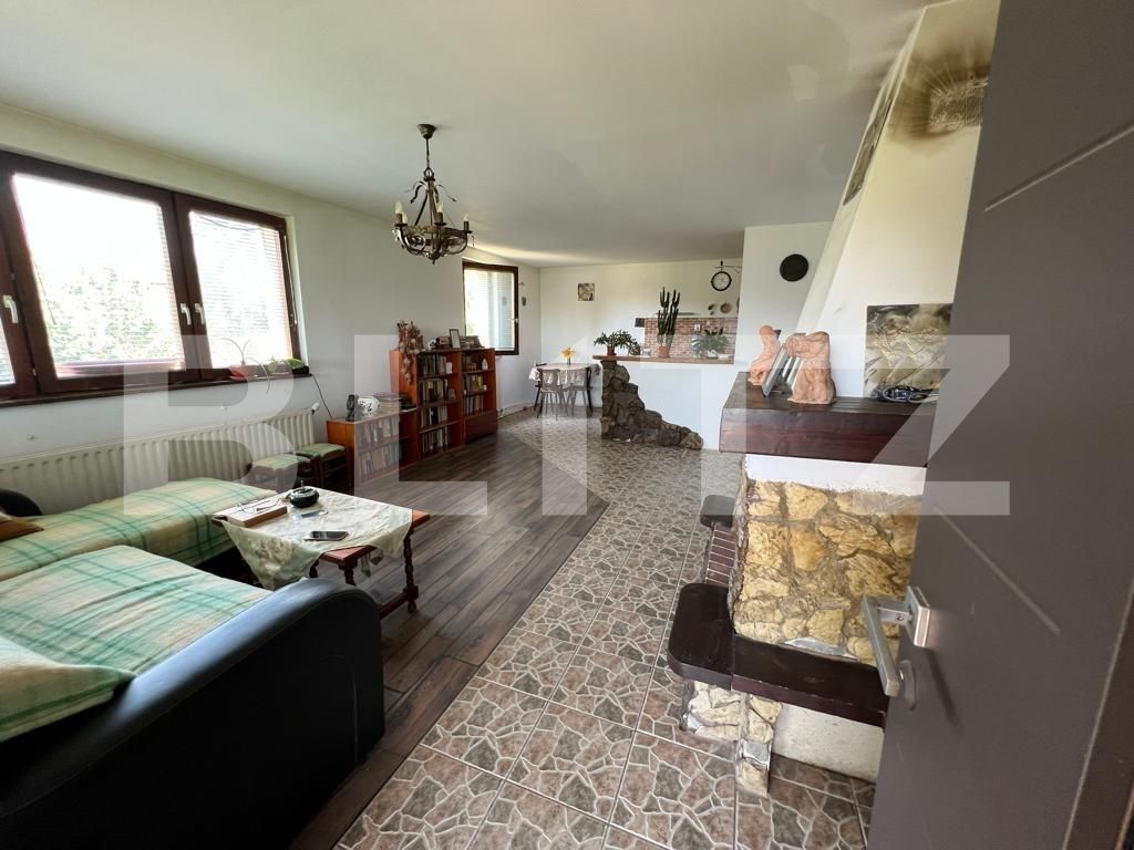 Casa de vânzare 5 camere Chinteni - 121236CV | BLITZ Cluj-Napoca | Poza4