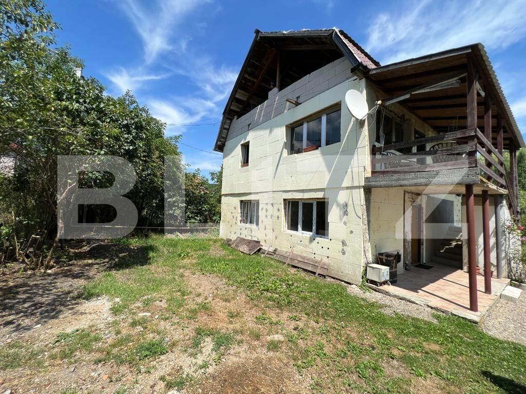 Casa de vânzare 5 camere Chinteni - 121236CV | BLITZ Cluj-Napoca | Poza7