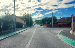 Casa in zona Selgros, 52 mp utili cu 600 teren!