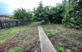 Casa in zona Selgros, 52 mp utili cu 600 teren!