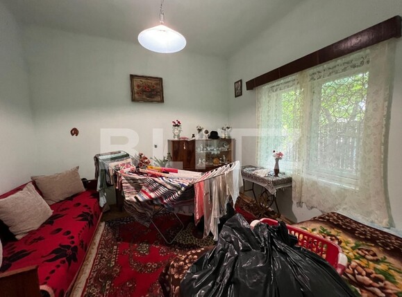 Casa de vânzare 2 camere Marasti - 121239CV | BLITZ Cluj-Napoca | Poza3