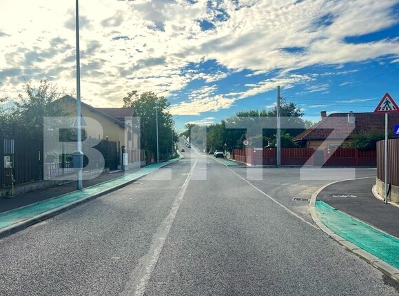 Casa de vânzare 2 camere Marasti - 121239CV | BLITZ Cluj-Napoca | Poza1