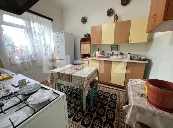 Casa de vânzare 2 camere Marasti - 121239CV | BLITZ Cluj-Napoca | Poza5