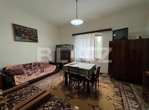 Casa de vânzare 2 camere Marasti - 121239CV | BLITZ Cluj-Napoca | Poza2