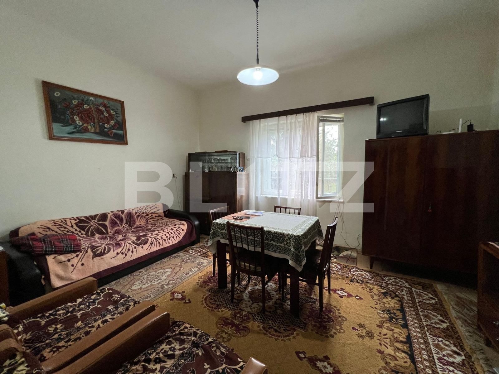 Casa de vânzare 2 camere Marasti - 121239CV | BLITZ Cluj-Napoca | Poza2