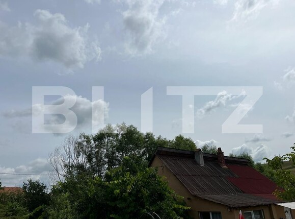 Teren de vânzare Dezmir - 121241TV | BLITZ Cluj-Napoca | Poza2