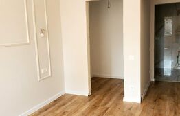 Apartament cu CF, 2 camere finisat modern, 54 mp, etaj 2, garaj, zona Vivo 